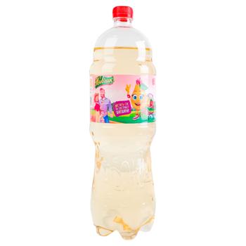 Zhyvchyk Pear Carbonated Drink 1.8l