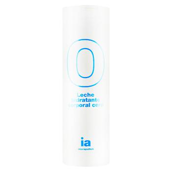 Interapothek Moisturizing 0% Body Cream 500ml - buy, prices for - photo 1