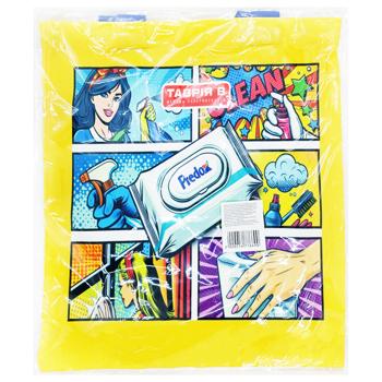 Predox Shopping Bag 35*40cm - buy, prices for Tavria V - photo 1