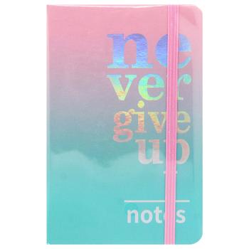 Malevaro Astronaut Notebook on Rubber A6 80 sheets - buy, prices for ULTRAMARKET - photo 3