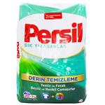 Пральний порошок Persil 3кг