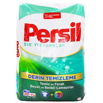 Стиральный порошок Persil 3кг