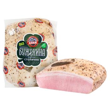 Cold boiled pork Alan Capital cold boiled pork Ukraine - buy, prices for Ideal - photo 1