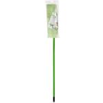 Auchan 110cm Mop with Microfiber Head 42cm