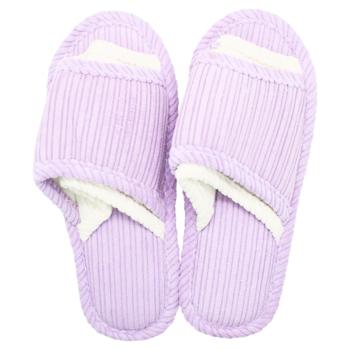 Zed Women's House Slippers s.36-41 - buy, prices for EKO Market - photo 3