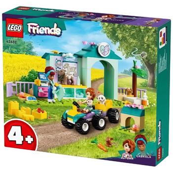 Building set Lego - buy, prices for Auchan - photo 1