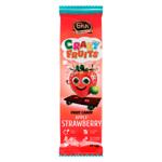 BKK Crazy Fruits Apple-Strawberry Candy 14g