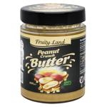 Fruity Land Crunch Peanut Butter 300g