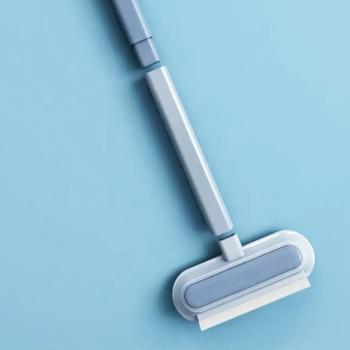 Lapka 3in1 Pet Hair Brush 46x18x6.5cm - buy, prices for MasterZoo - photo 2