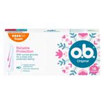 o.b. Original Super Tampons 16pcs