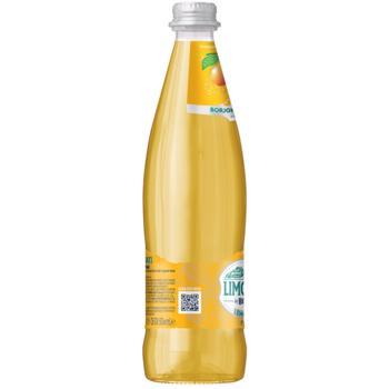 Borjomi Limonati Pear Carbonated Drink 0.5l - buy, prices for - photo 2