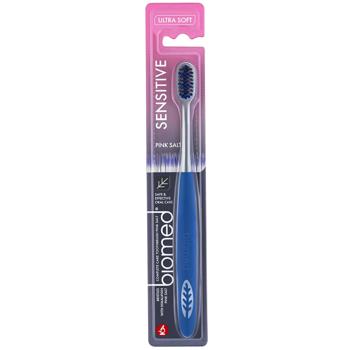 Biomed Pink Salt Sensitive Ultra Soft Toothbrush - buy, prices for - photo 2