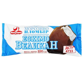 Lasunka Giant Ice Cream 100g