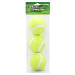 Greenwich Tennis Balls 3pcs