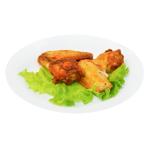 Wings Without brand chicken Ukraine