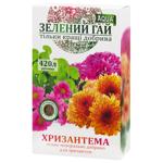 Zelenyi Gai Aqua Chrysanthemum Water-Soluble Fertilizer 300g