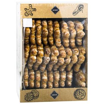 Rioba Bears Custard Gingerbread 800g - buy, prices for - photo 2
