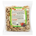 Biscuit-Chocolate Crispy Cracker with Poppy Seeds 300g