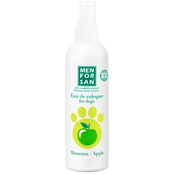 Menforsan Apple Eau de Cologne for Dogs 125ml - buy, prices for MasterZoo - photo 1