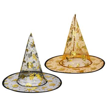 Carnival Witch's Hat Holiday Decoration - buy, prices for Za Raz - photo 1