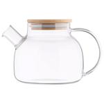 Ardesto Gemini Teapot 1l