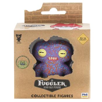 Фігурка Fuggler Сквідж Фіолетовий - купити, ціни на - фото 2