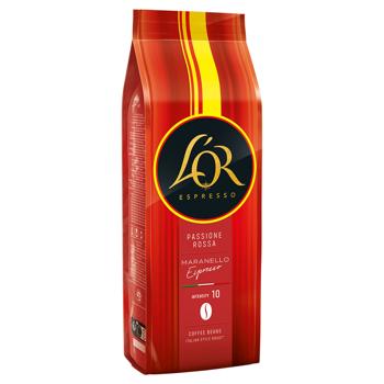 Кава в зернах L'OR Espresso Maranello 450г