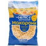 Макаронные изделия Віліс Веселые зверьки 1кг