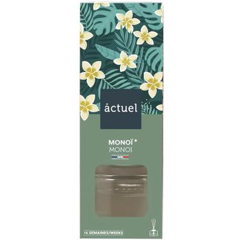 Actuel Monoi Aroma Diffuser 90ml