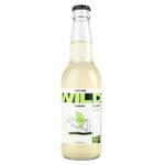 Wild Kombucha Zelenyi Chai Kombucha 0.33l