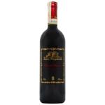 Вино Santa Margherita Chianti Classico червоне сухе 13,5% 0,75л