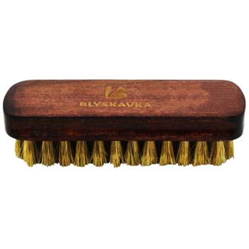 Blyskavka Mini Shoe Brush - buy, prices for - photo 2