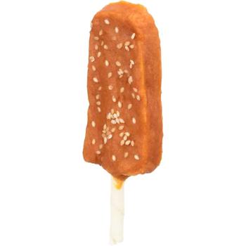 Ласощі для собак Trixie Ice Pop 46 г 12 см/1 шт - курка та кунжут - купити, ціни на MasterZoo - фото 2