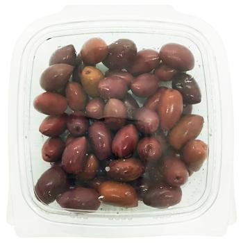 Kalimera Kalamatas Jumbo Olives with Pit - buy, prices for - photo 4