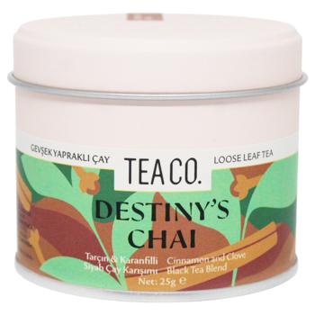 Tea 25g - buy, prices for COSMOS - photo 1