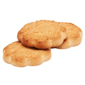 Печиво Хлібодар Кукурудзяне