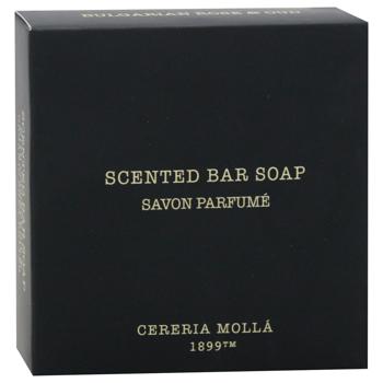 Мило тверде Cereria Molla Bulgarian Rose & Oud 100г - купити, ціни на WINETIME - фото 2