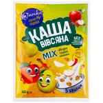 Каша Хатинка