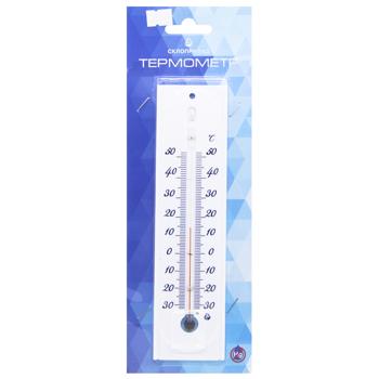 Vikter Room Thermometer - buy, prices for COSMOS - photo 1