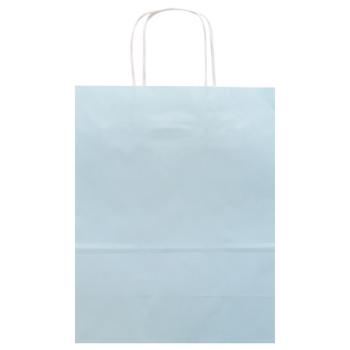 Подарочный пакет Happycom Крафт 22*10*27см - купить, цены на МегаМаркет - фото 5