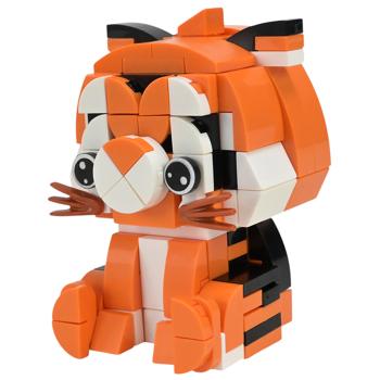 Pet Building Set 6203 - buy, prices for COSMOS - photo 5