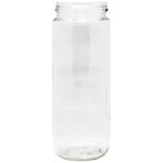 Glass Jar 0.5l TO66