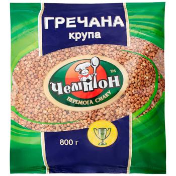 Крупа 800г - купить, цены на Торба - фото 1