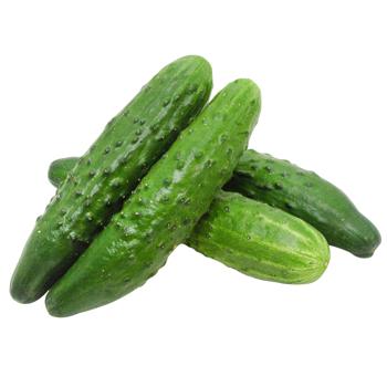 Cucumber Estafeta - buy, prices for MegaMarket - photo 1