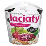 Крем-сыр взбитый Laciaty свекла с хреном 150г