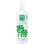 Spray Menforsan for the care of the oral cavity 125ml Spain