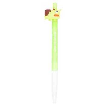 ZiBi Jumping Animals Blue Ball Pen 0.7mm - buy, prices for - photo 3