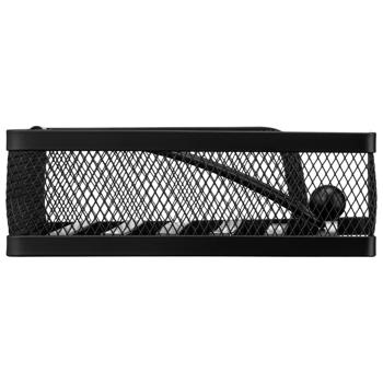 Ardesto Midori Napkin Holder Black 18.4*18.2*5.7cm - buy, prices for - photo 4