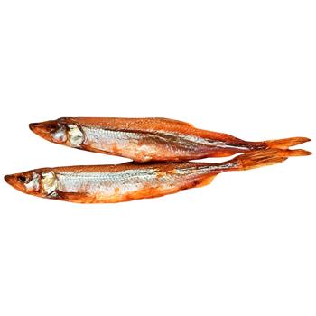 Hot Smoked Smelt - buy, prices for Vostorg - photo 1
