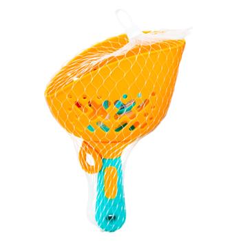 Набір ігровий Maya Toys літаючі диски - купити, ціни на За Раз - фото 1